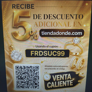 DIJES ORO 14K 1.4 (NUEVO)