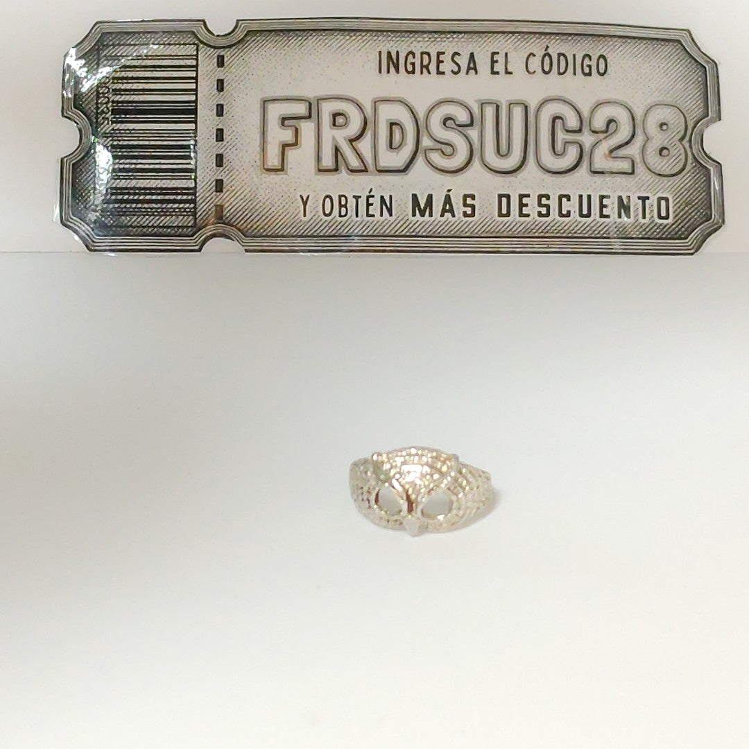 ANILLITO PLATA 4.5 GRMS (SEMINUEVO)