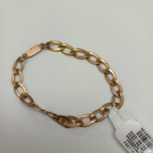 PULSERA ORO 8 K 7.3 GRMS (SEMINUEVO)