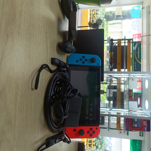 CONSOLA DE VIDEOJUEGO NINTENDO SWITCH 1.1 32 GB