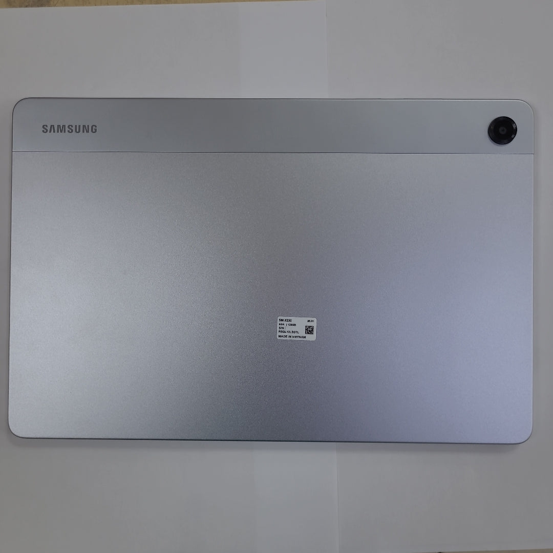 TABLETA SAMSUNG GALAXY TAB A11+ SM-X230 (2025) 128 GB 6 GB RAM (SEMINUEVO)