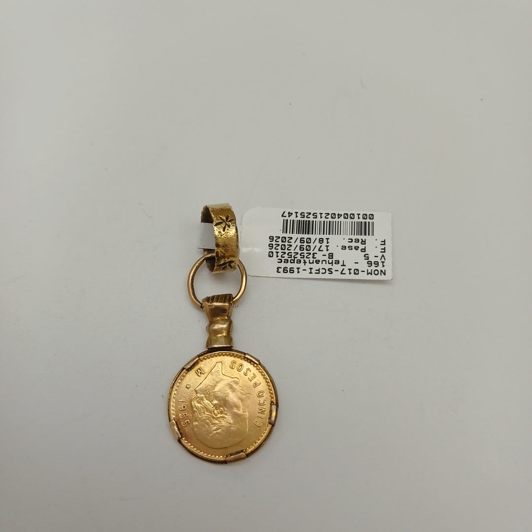 K1 4.16 GRMS 21 K K2 3.04 GRMS 8 K IDENT (SEMINUEVO)