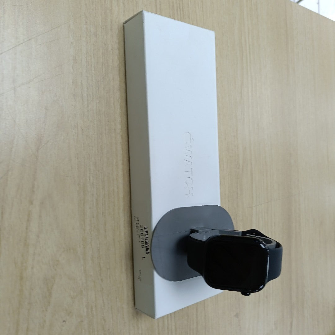 SMARTWATCH APPLE SERIES 10 ALUMINIO A2999 46 MM GPS (SEMINUEVO)