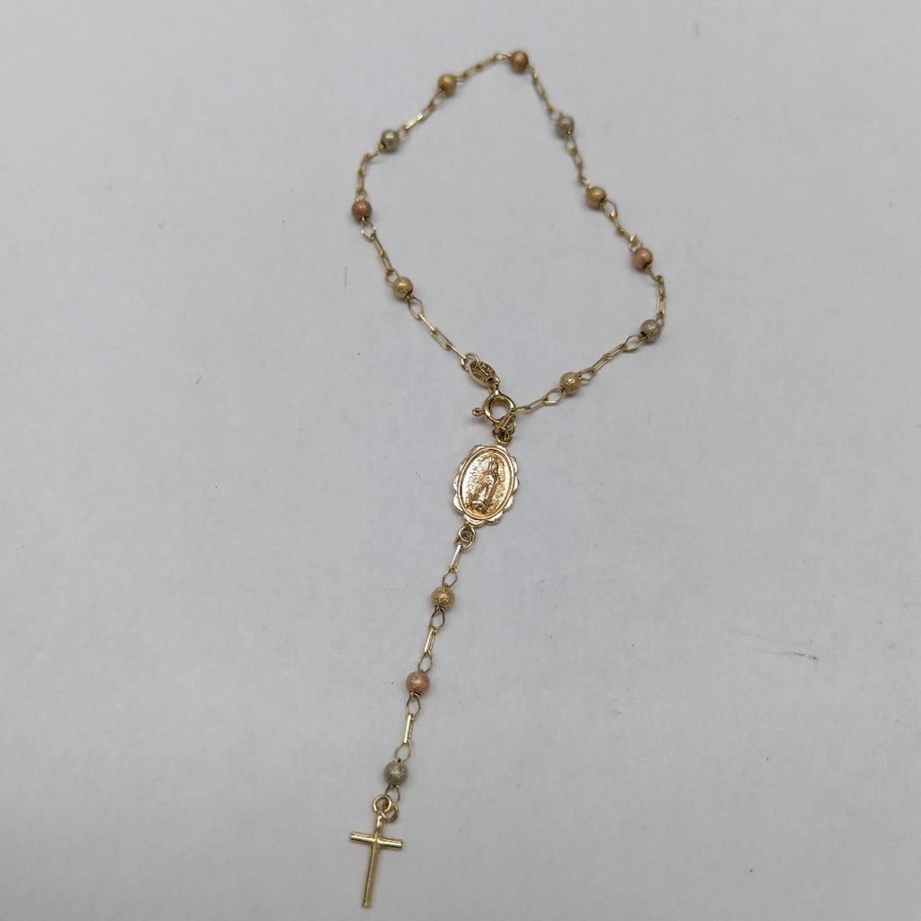 PULSERA ORO 14 K 2,80 GRMS (SEMINUEVO)