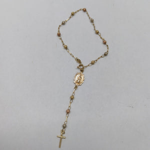 PULSERA ORO 14 K 2,80 GRMS (SEMINUEVO)