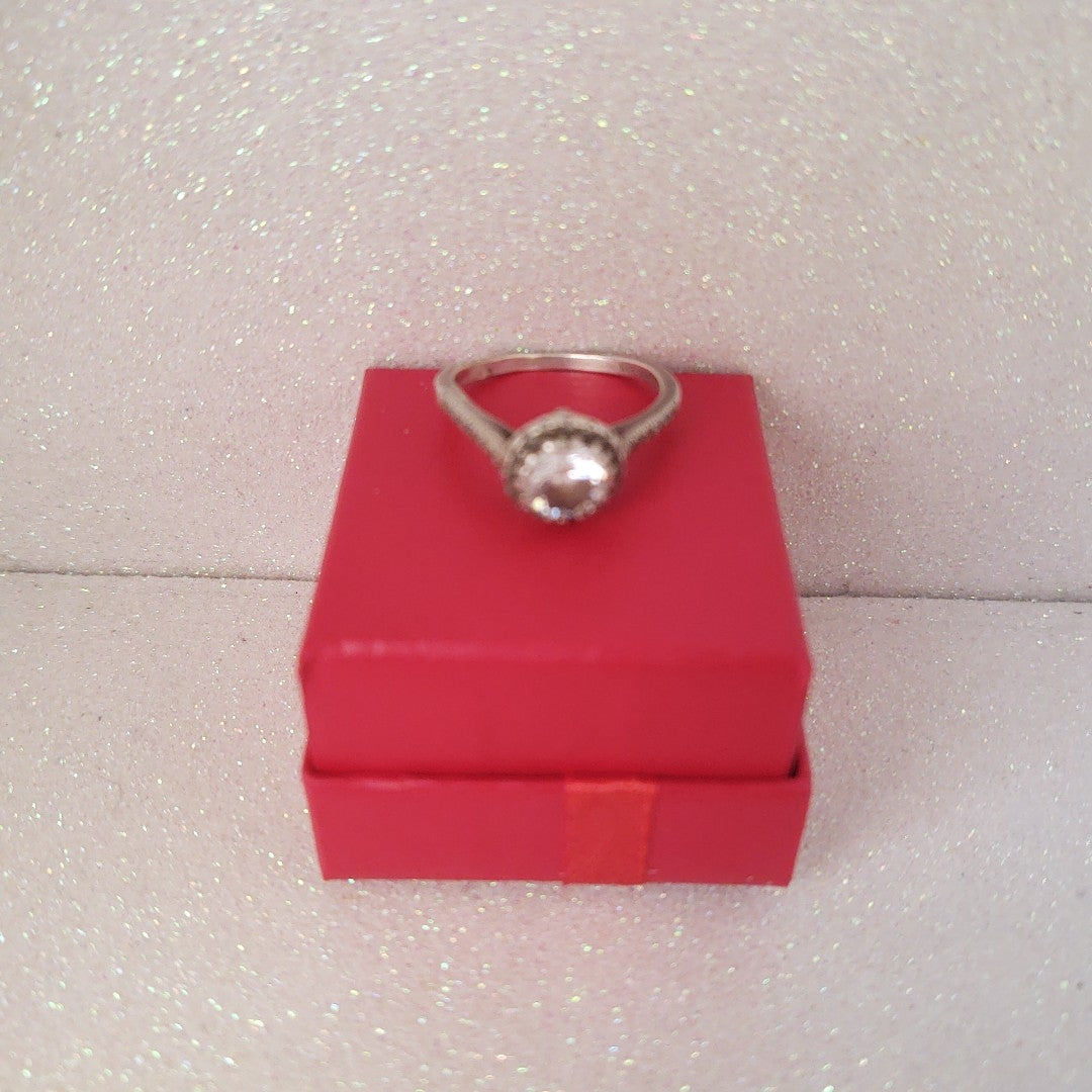 ANILLO PLATA 3,00 GRMS (SEMINUEVO)