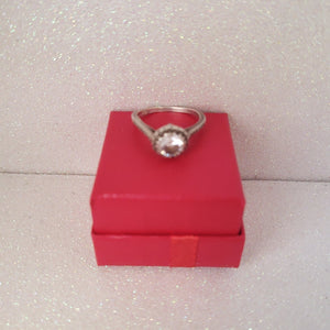 ANILLO PLATA 3,00 GRMS (SEMINUEVO)