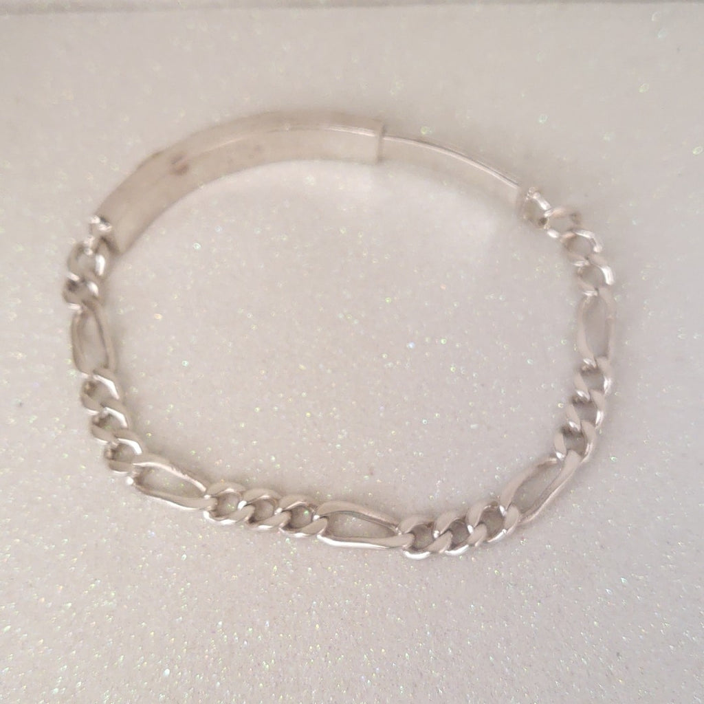 ESCLAVA PLATA 8 K 24,50 GRMS (SEMINUEVO)