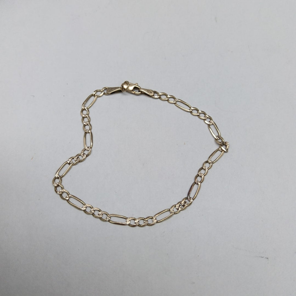 PULSERA ORO 10 K 2,40 GRMS (SEMINUEVO)