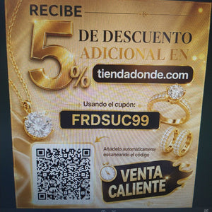 ANILLOS DAMA ORO 14K 1.2 (NUEVO)