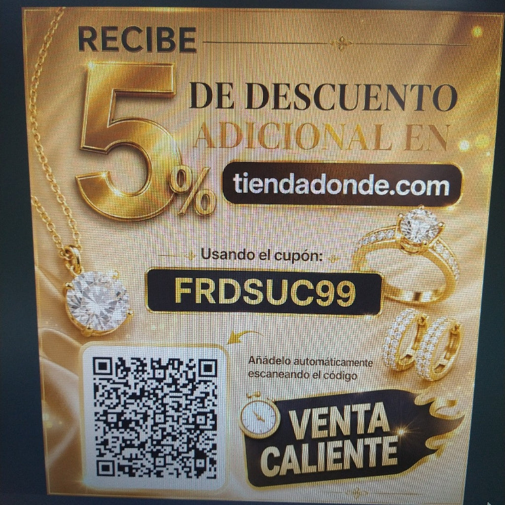 ANILLOS DAMA ORO 14K 3.9 (NUEVO)