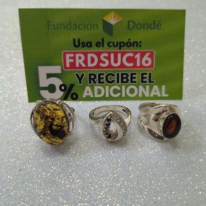 ANILLITO PLATA 14,20 GRMS (SEMINUEVO)