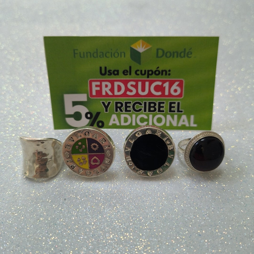 ANILLITO PLATA 24,90 GRMS (SEMINUEVO)