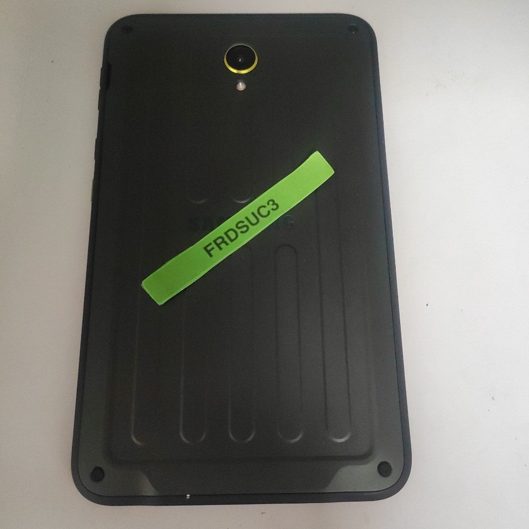 TABLETA SAMSUNG GALAXY TAB ACTIVE 5 SM-X306B 128 GB 6 GB RAM (SEMINUEVO)