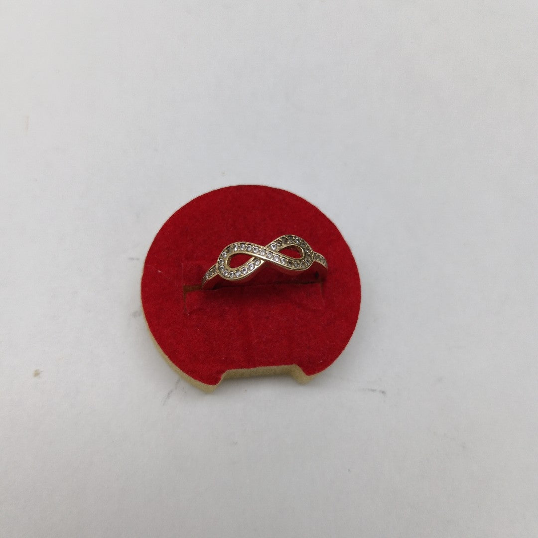 ANILLITO ORO 14 K 1.7 GRMS (SEMINUEVO)