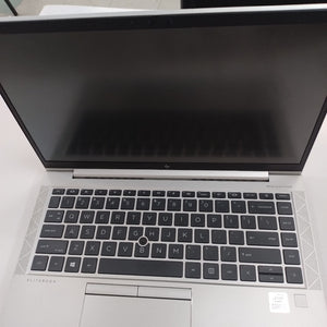 LAPTOP HP ELITEBOOK 840 G7 (2022) 256 GB SSD 8 GB RAM (SEMINUEVO)