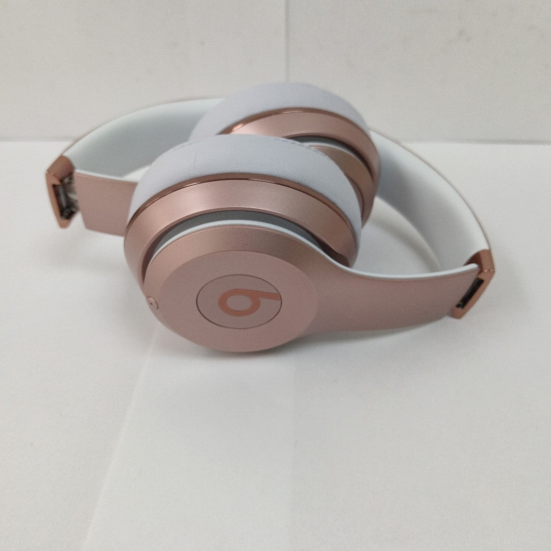 AUDIFONOS BEATS SOLO 3 INALAMBRICO ON EAR (SEMINUEVO)