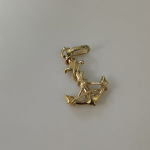 DIJE ORO 14 K 1.2 GRMS (SEMINUEVO)