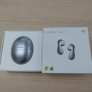AUDIFONOS HUAWEI FREEBUDS 5 INALAMBRICO IN EAR (SEMINUEVO)