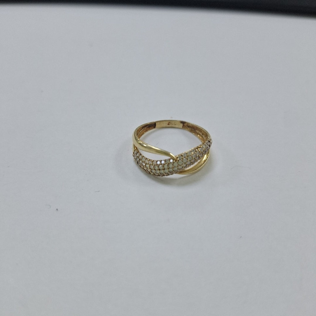ANILLITO ORO 14 K 2,30 GRMS (SEMINUEVO)