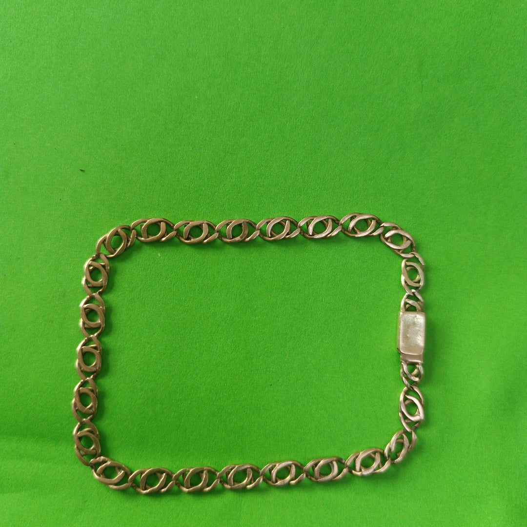 PULSERA ORO 8 K 5,70 GRMS (SEMINUEVO)