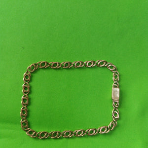 PULSERA ORO 8 K 5,70 GRMS (SEMINUEVO)