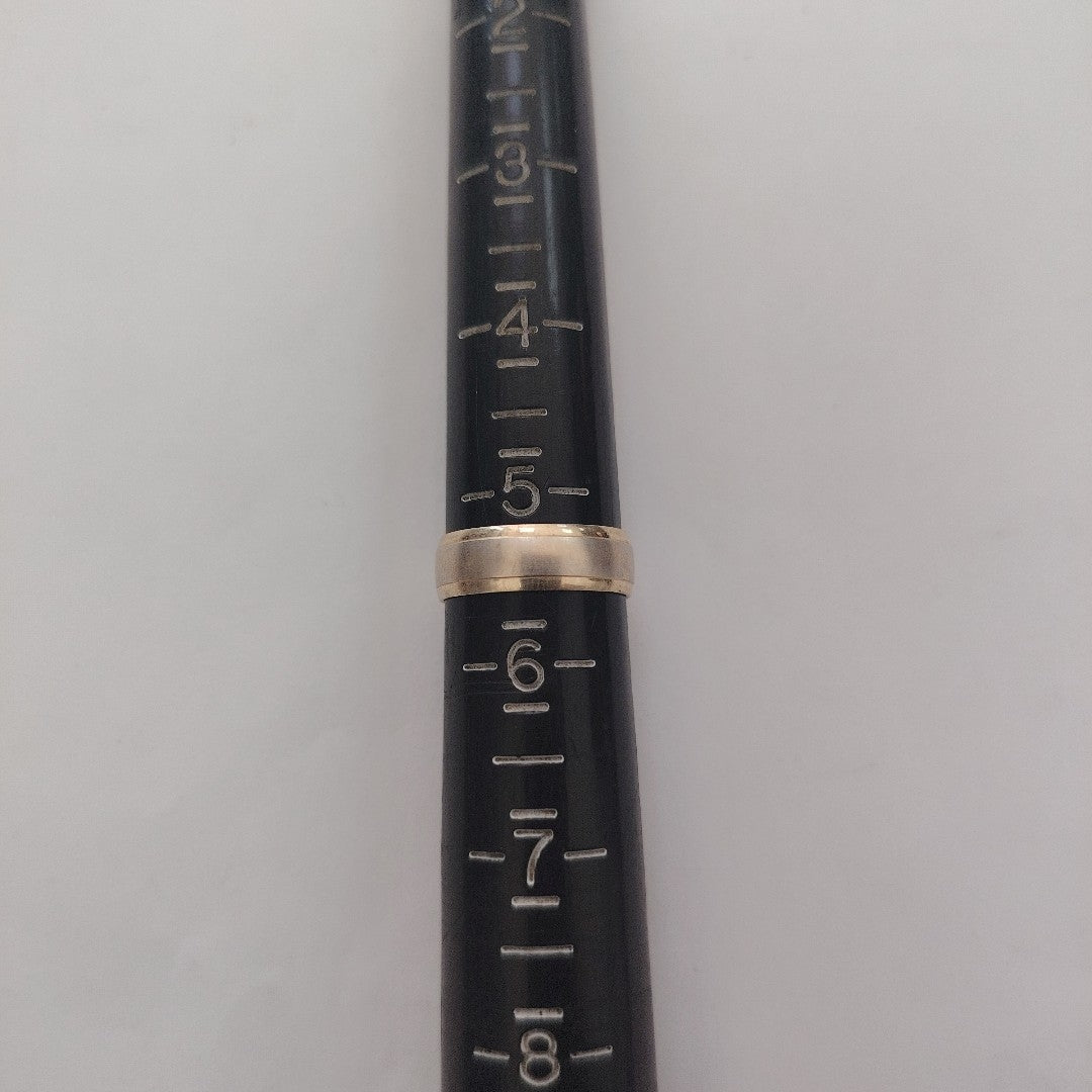 ARGOLLA ORO 14 K 2.1 GRMS (SEMINUEVO)