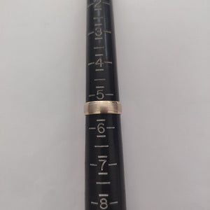 ARGOLLA ORO 14 K 2.1 GRMS (SEMINUEVO)