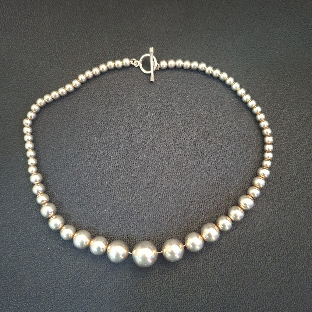 COLLAR PLATA 61,80 GRMS (SEMINUEVO)