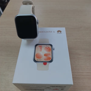 SMARTWATCH HUAWEI WATCH FIT 5 NKI-B09 43 MM GPS (SEMINUEVO)