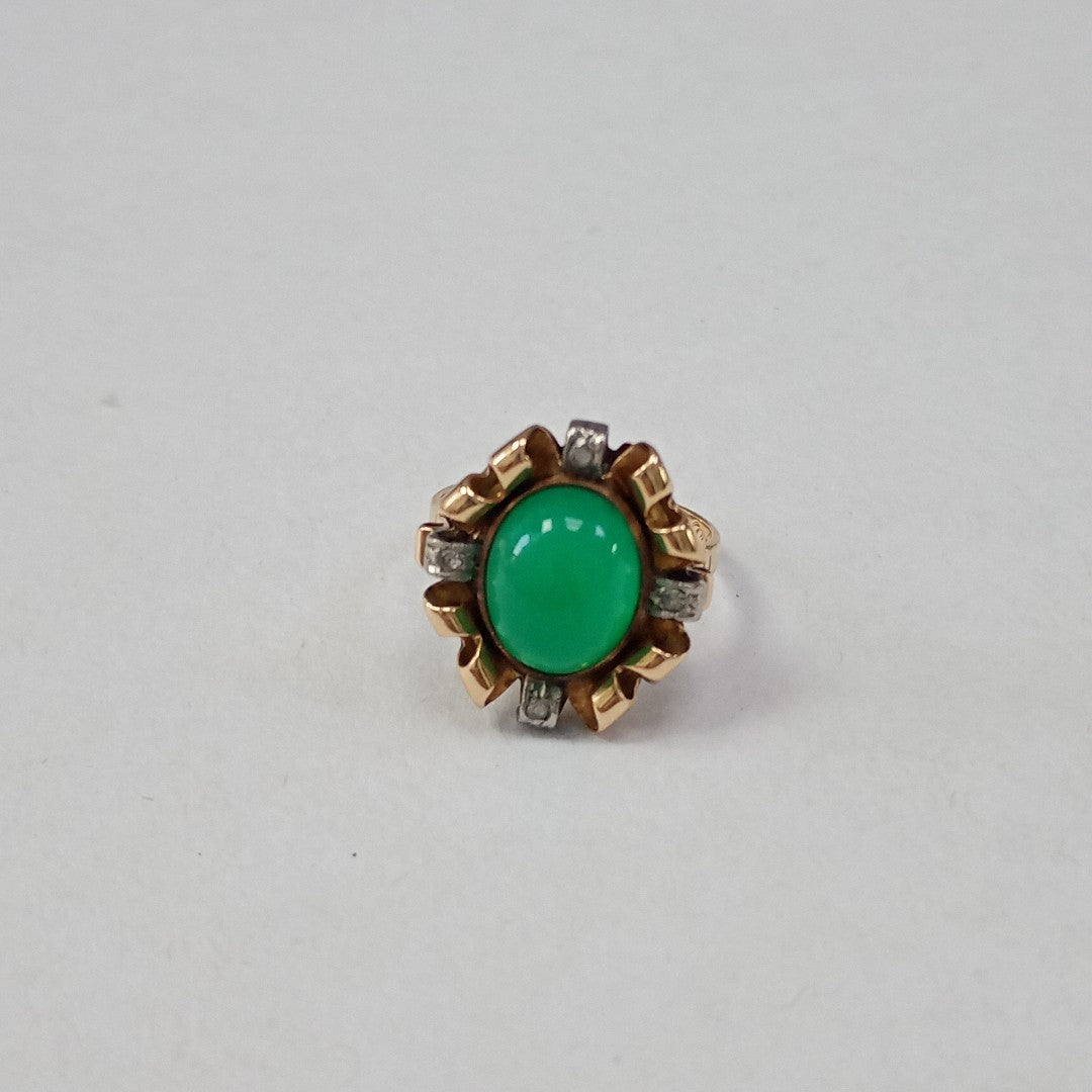 ANILLITO ORO 16K 4,40 GRMS (SEMINUEVO)
