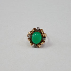 ANILLITO ORO 16K 4,40 GRMS (SEMINUEVO)
