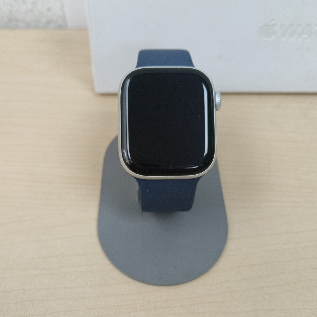 SMARTWATCH APPLE SERIES 10 ALUMINIO A2997 42 MM GPS (SEMINUEVO)