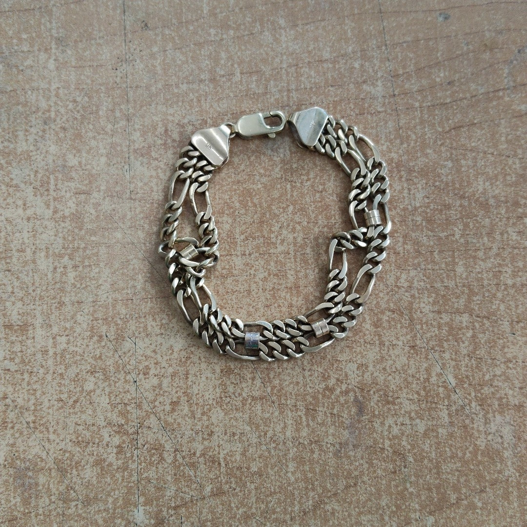 PULSERA ORO 14 K 28.9 GRMS (SEMINUEVO)
