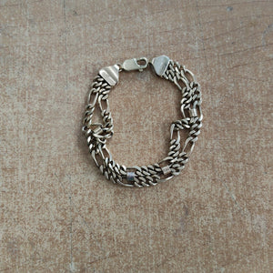 PULSERA ORO 14 K 28.9 GRMS (SEMINUEVO)