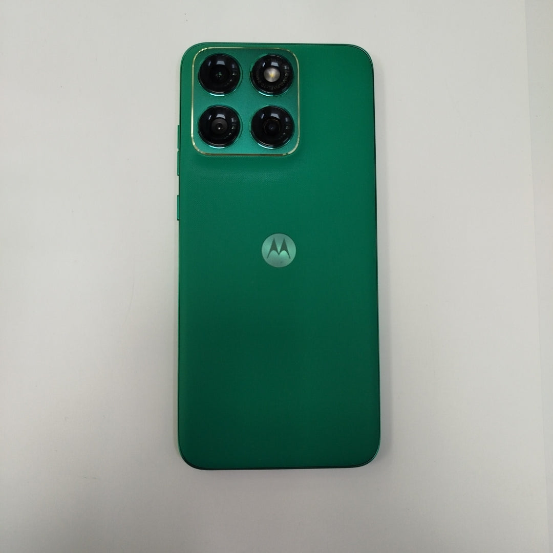 CELULAR MOTOROLA EDGE 70 FUSION XT2605-3 (2026) 256 GB 8 GB RAM (SEMINUEVO)