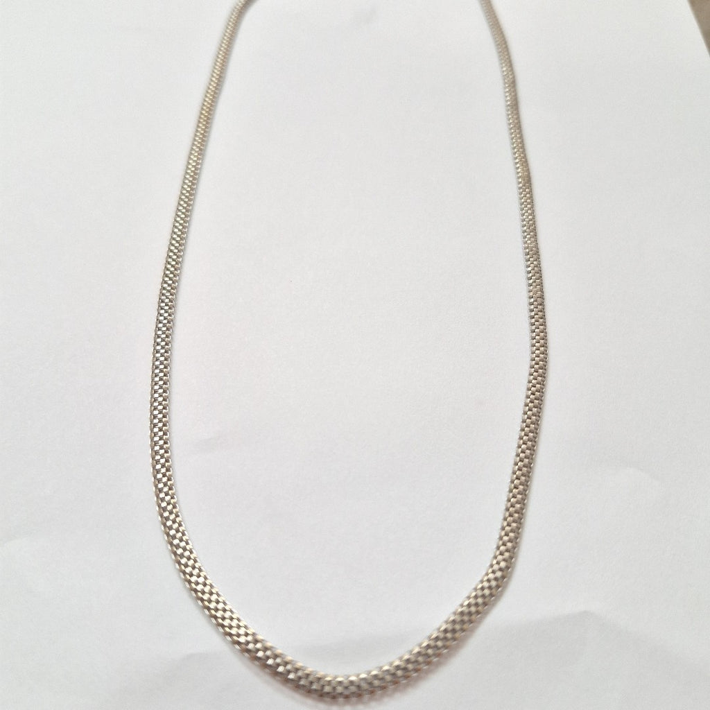 CADENA ORO 14 K 10.8 GRMS (SEMINUEVO)