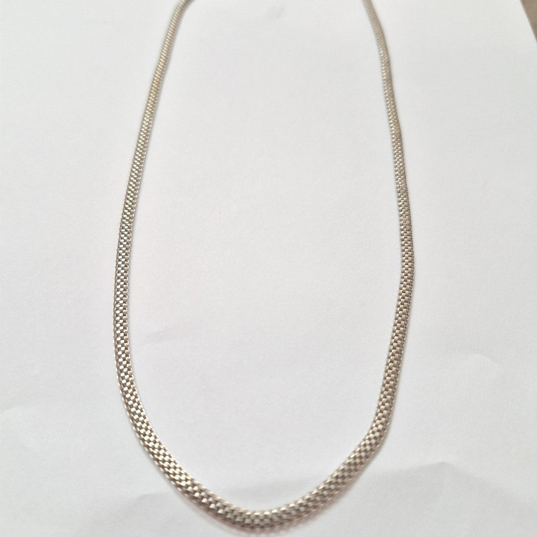 CADENA ORO 14 K 10.8 GRMS (SEMINUEVO)