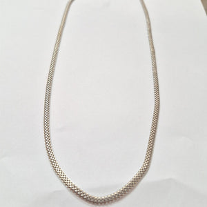CADENA ORO 14 K 10.8 GRMS (SEMINUEVO)