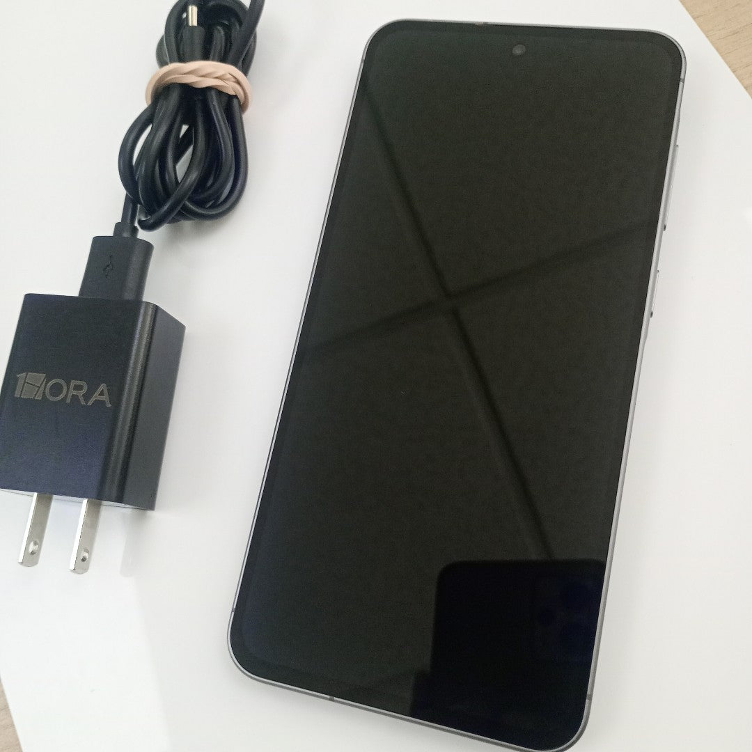 CELULAR SAMSUNG GALAXY A56 SM-A566E (2025) 256 GB 8 GB RAM (SEMINUEVO)
