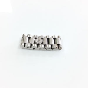 ANILLITO ORO, ORO BLANCO 18 K 8.6 GRMS (SEMINUEVO)