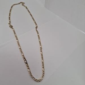 CADENA ORO 10 K 3.5 GRMS (SEMINUEVO)