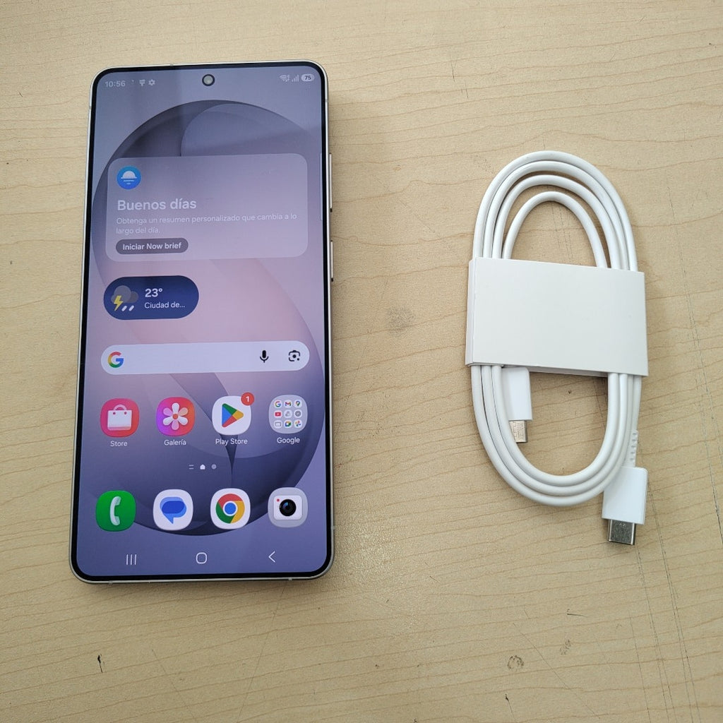 CELULAR SAMSUNG GALAXY S26 ULTRA SM-S948B (2026) 1 TB 16 GB RAM (SEMINUEVO)