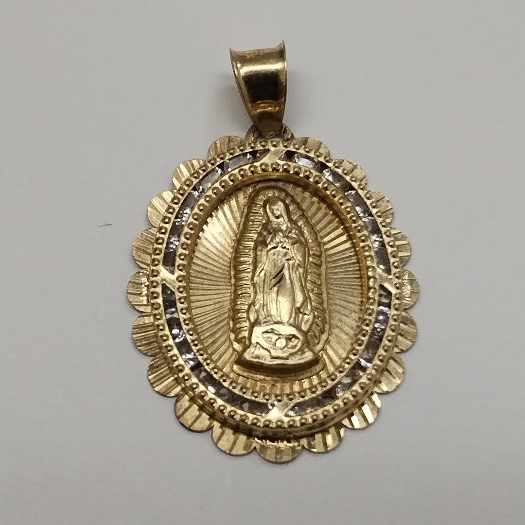 DIJE ORO 10 K 1,80 GRMS (SEMINUEVO)