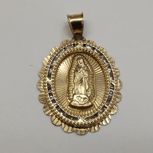 DIJE ORO 10 K 1,80 GRMS (SEMINUEVO)