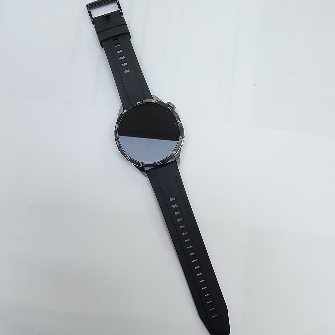 SMARTWATCH HUAWEI WATCH GT 4 PNX-B19 46 MM GPS (SEMINUEVO)