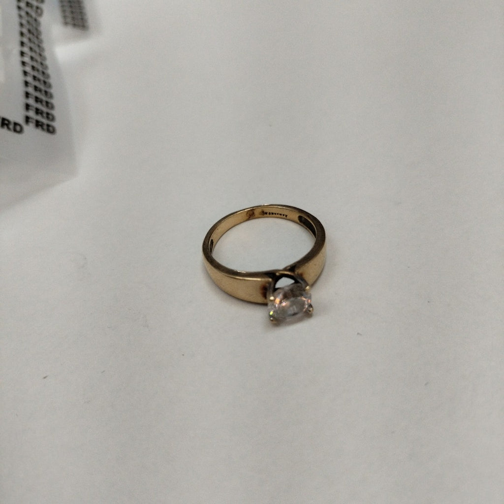 ANILLITO ORO 8 K 2.1 GRMS (SEMINUEVO)
