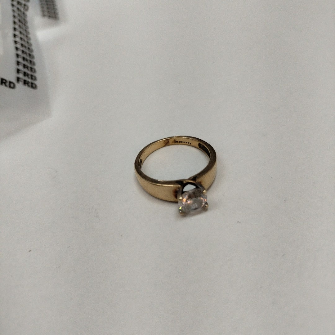 ANILLITO ORO 8 K 2.1 GRMS (SEMINUEVO)