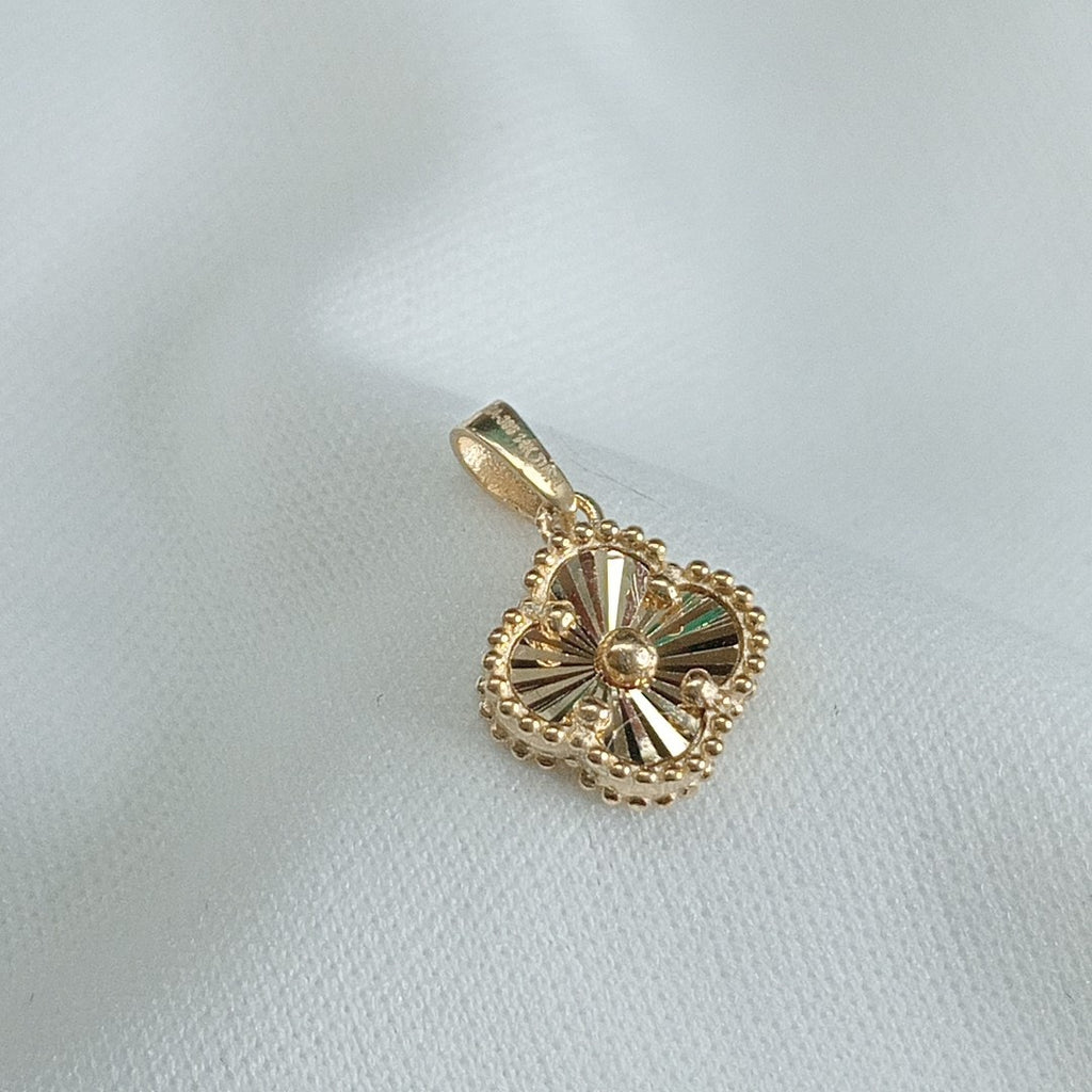 DIJES ORO 14K 1.1 (NUEVO)