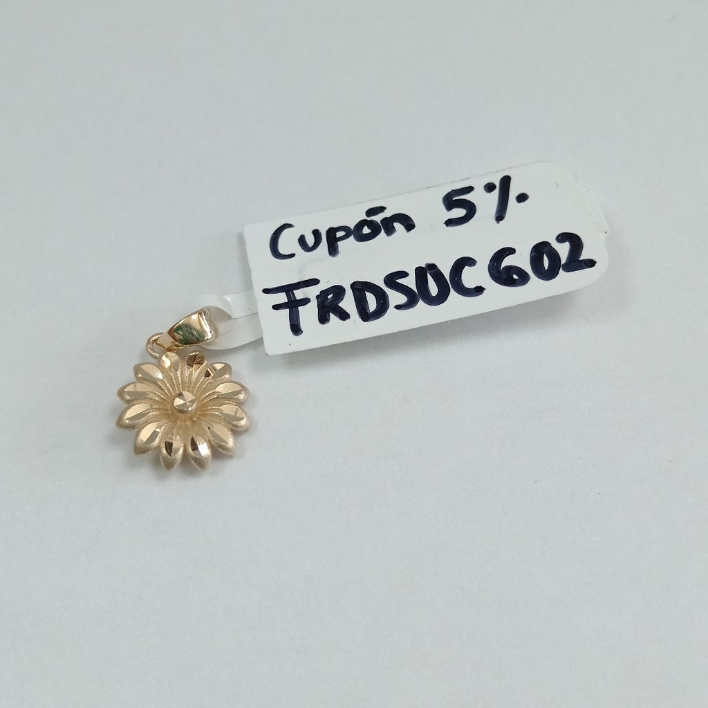 DIJES ORO 14K 1.3 (NUEVO)